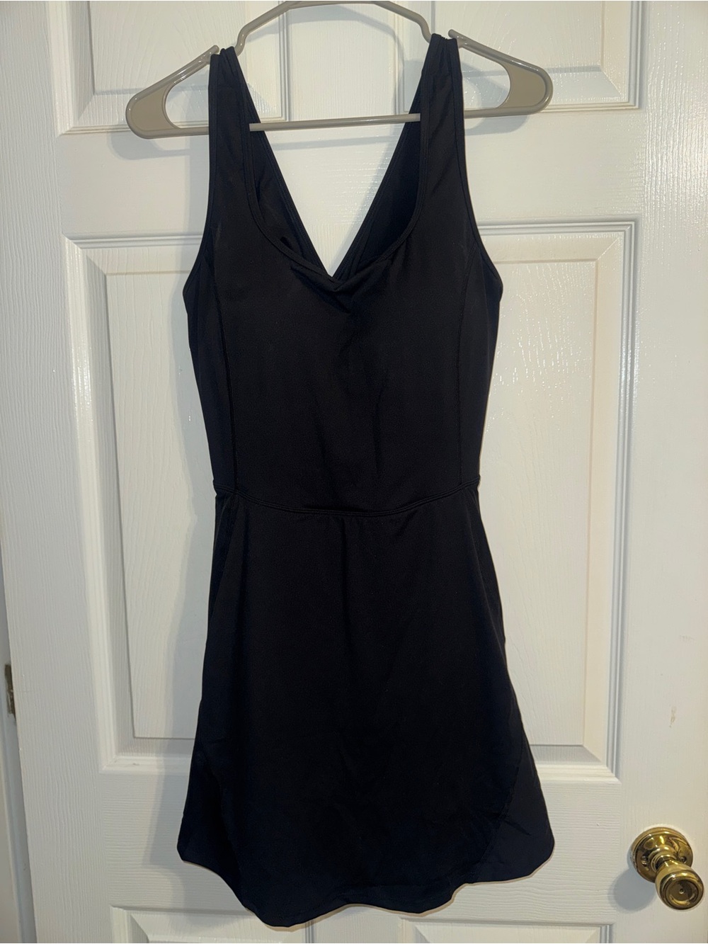 Halara Easy Peezy Athletic Dress